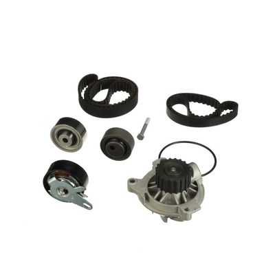 SET POMPA APA + CUREA DINTATA GATES KP45323XS 40