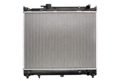 Motorradiator (met easy fit elementen)