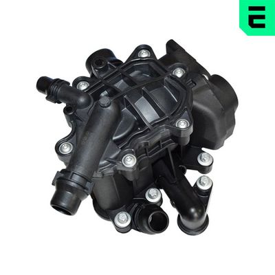 TERMOSTAT LICHID RACIRE