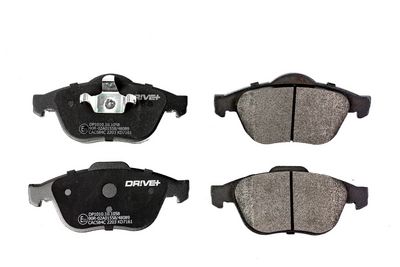 SET PLACUTE FRANA FRANA DISC