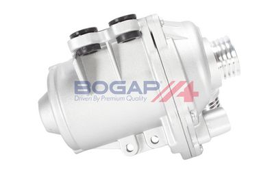 POMPă DE APă RăCIRE MOTOR BOGAP B4232114 4