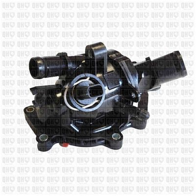 TERMOSTAT LICHID RACIRE