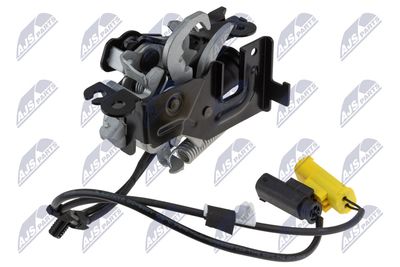 Zamek pokrywy silnika NTY EZC-BM-429