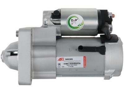 STARTER AS-PL S6539S 3