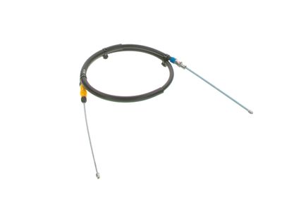 CABLU FRANA DE PARCARE BOSCH 1987477663 27