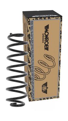 FAHRWERKSFEDER MONROE SP4320 1