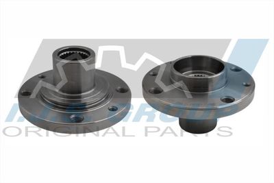 Wheel Hub 10-1055