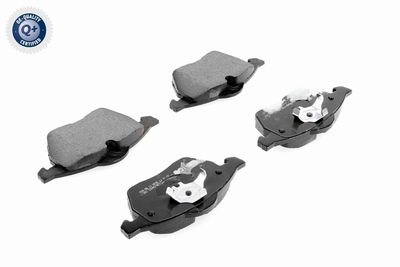 BREMSBELAGSATZ SCHEIBENBREMSE VAICO V108131 4