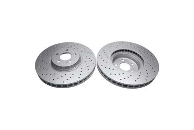 DISC FRANA Kavo Parts BR10122C 4