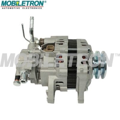 генератор MOBILETRON