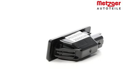 ILUMINARE NUMAR DE CIRCULATIE METZGER AUTOTEILE 2080028 15