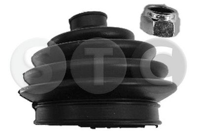 FALTENBALGSATZ ANTRIEBSWELLE