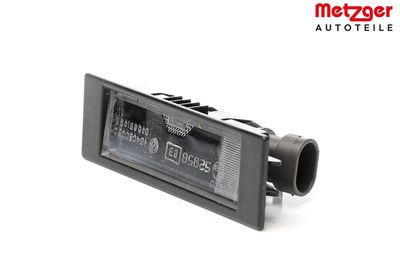 KENNZEICHENLEUCHTE METZGER AUTOTEILE 2080117 26