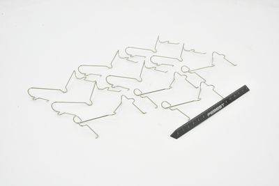 ARC PLACUTA FRANA FEBEST 0103002PCS10 45