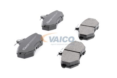 BREMSBELAGSATZ SCHEIBENBREMSE VAICO V108345 56