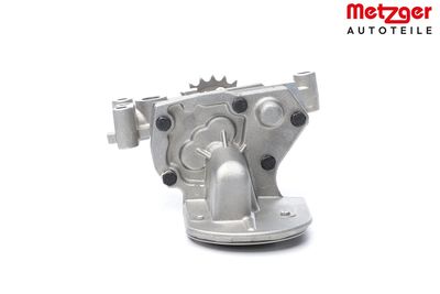 POMPA ULEI METZGER AUTOTEILE 8000058 11