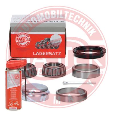 SET RULMENT ROATA MASTER-SPORT GERMANY 542SETMSP 1