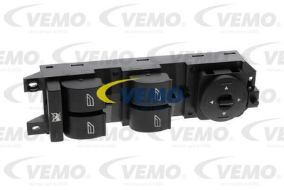 Выключатель, стеклолодъемник VEMO V25-73-0059 для FORD GALAXY