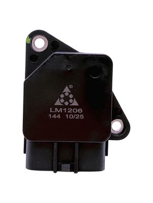 Luftmassesensor AUTLOG LM1206 för TOYOTA, HITACHI, LEXUS
