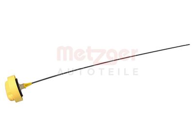 Miarka olejowa METZGER AUTOTEILE 8001084