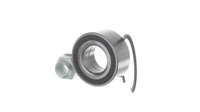 RADLAGERSATZ SKF VKBA6774 35