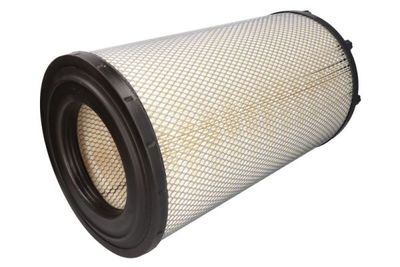 Luchtfilter (patroon) past: SCANIA 4, 4 BUS, G I, P I, R I, R II DC09.108-OC9.G05 09.95-