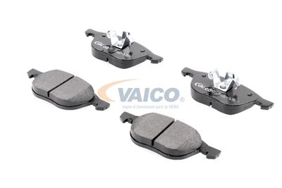 BREMSBELAGSATZ SCHEIBENBREMSE VAICO V250272 16