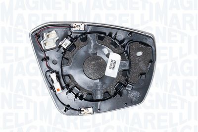 SPIEGELGLAS AUßENSPIEGEL