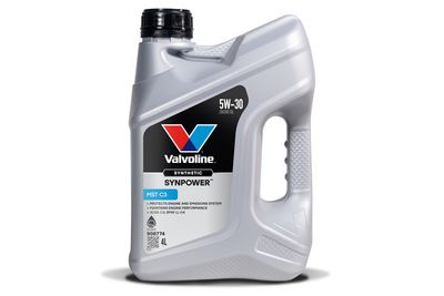 Huile moteur VALVOLINE