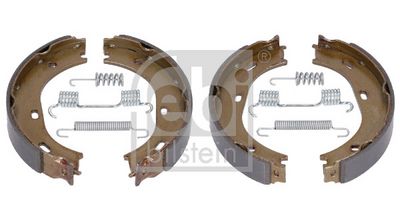 FEBI BILSTEIN Bremsbackensatz, Feststellbremse
