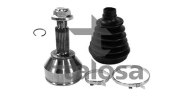 GELENKSATZ ANTRIEBSWELLE