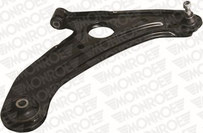 Control/Trailing Arm, wheel suspension L43535