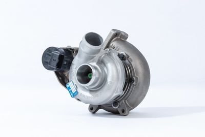 LADER AUFLADUNG BorgWarner 53049900116