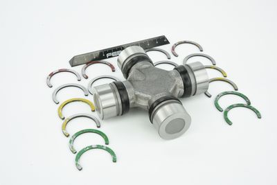 ARTICULATIE CARDAN FEBEST ASM99 25