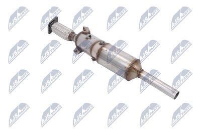 FILTRU FUNINGINE/PARTICULE SIST.DE ESAPAMENT NTY DPFRE000 15