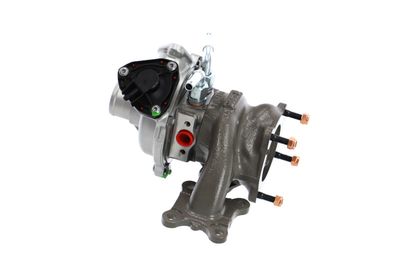 COMPRESOR SISTEM DE SUPRAALIMENTARE REMANTE 003002001104R 17