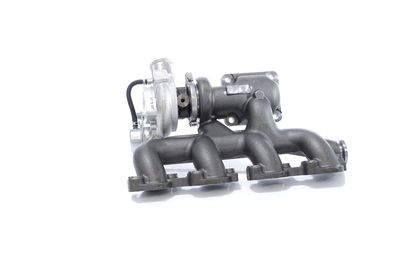 LADER AUFLADUNG BTS Turbo T914234 12