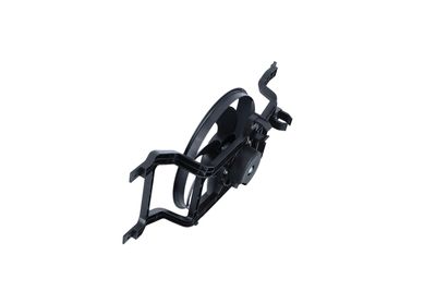 VENTILATOR RADIATOR NRF 470132 19