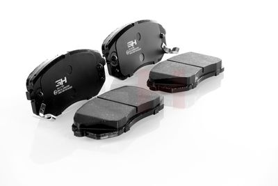 SET PLACUTE FRANA FRANA DISC GH GH411325 13