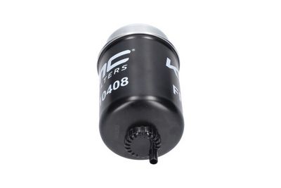 Kavo Parts Kuro filtras