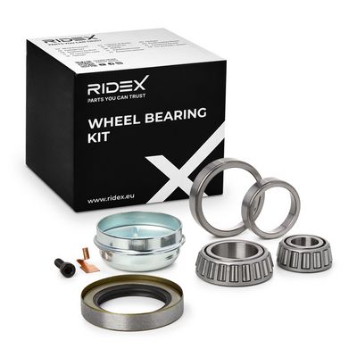 комплект колесен лагер RIDEX 654W1352