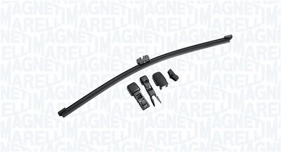 MAGNETI MARELLI Valytuvai