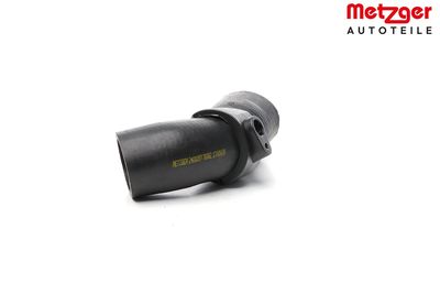 LADELUFTSCHLAUCH METZGER AUTOTEILE 2400397 14