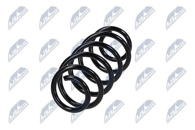 ARC SPIRAL NTY ASZPL055 37
