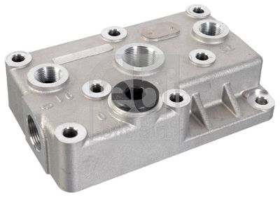 FEBI BILSTEIN Zylinderkopf, Druckluftkompressor