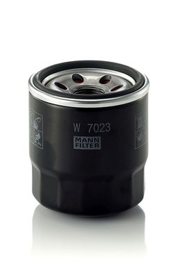 Oil Filter W 7023