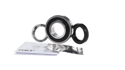 RADLAGERSATZ SKF VKBA9003CL 31