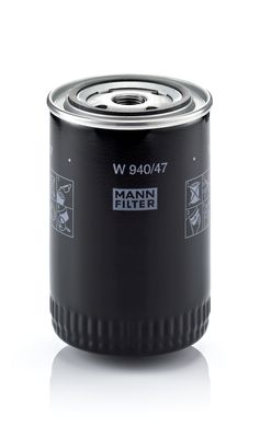 Масляный фильтр W 940/47