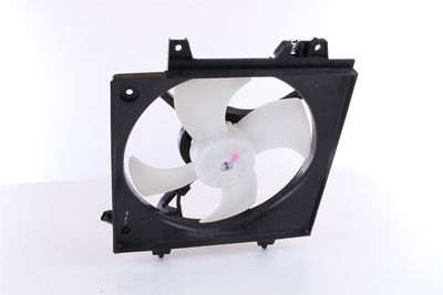 VENTILATOR RADIATOR NISSENS 85494 23
