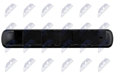 Vypínač, otváranie kufra NTY EZC-PS-020